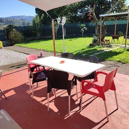Family House Gijon别墅 外观 照片