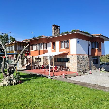 Family House Gijon别墅 外观 照片