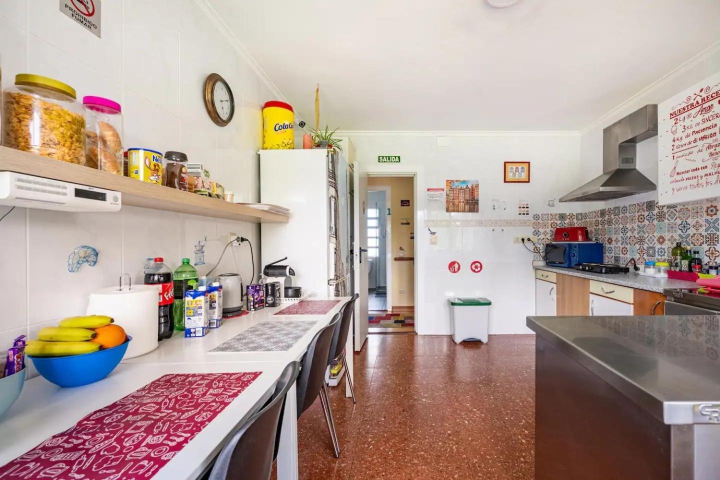 Family House Gijon别墅 外观 照片