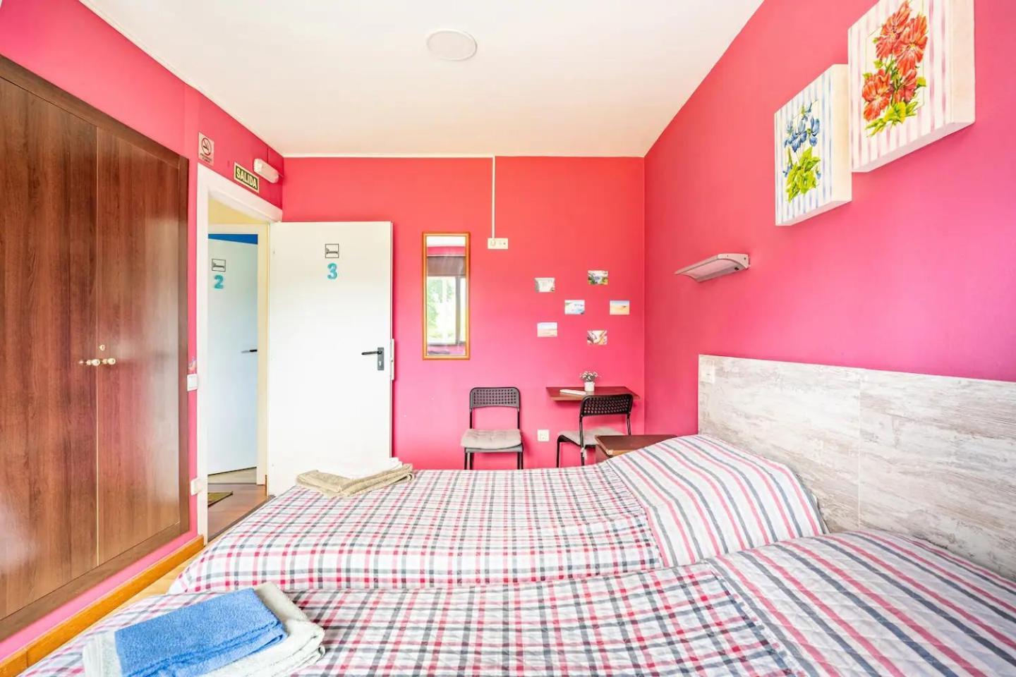 Family House Gijon别墅 外观 照片