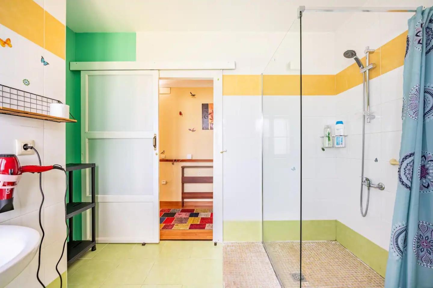 Family House Gijon别墅 外观 照片