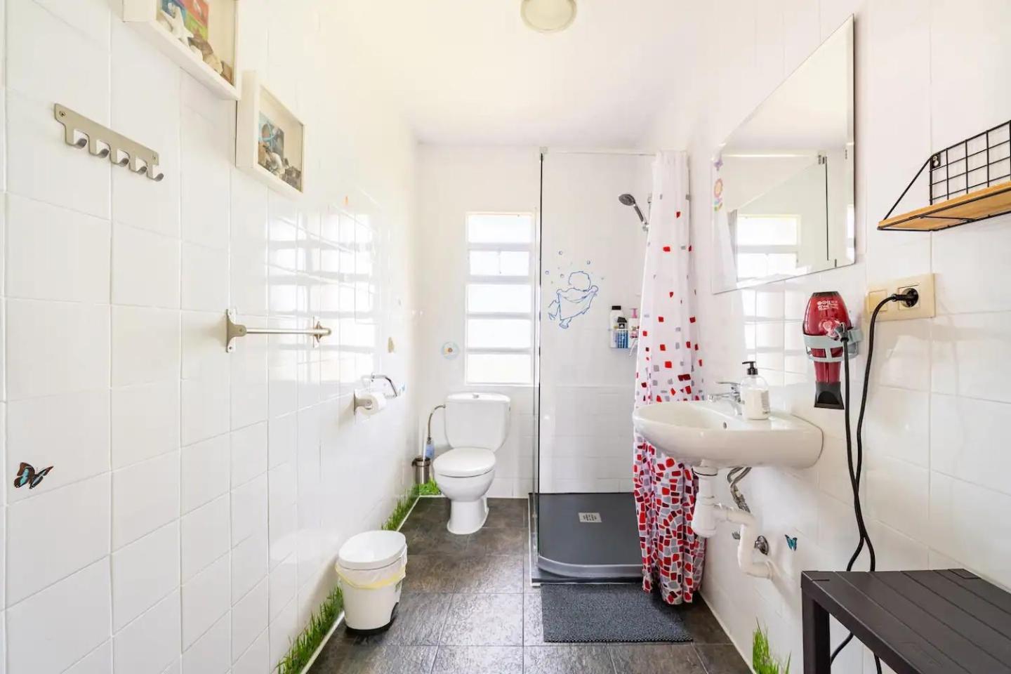 Family House Gijon别墅 外观 照片