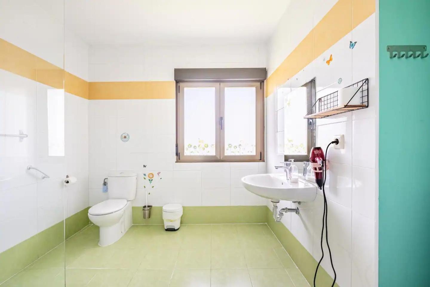 Family House Gijon别墅 外观 照片