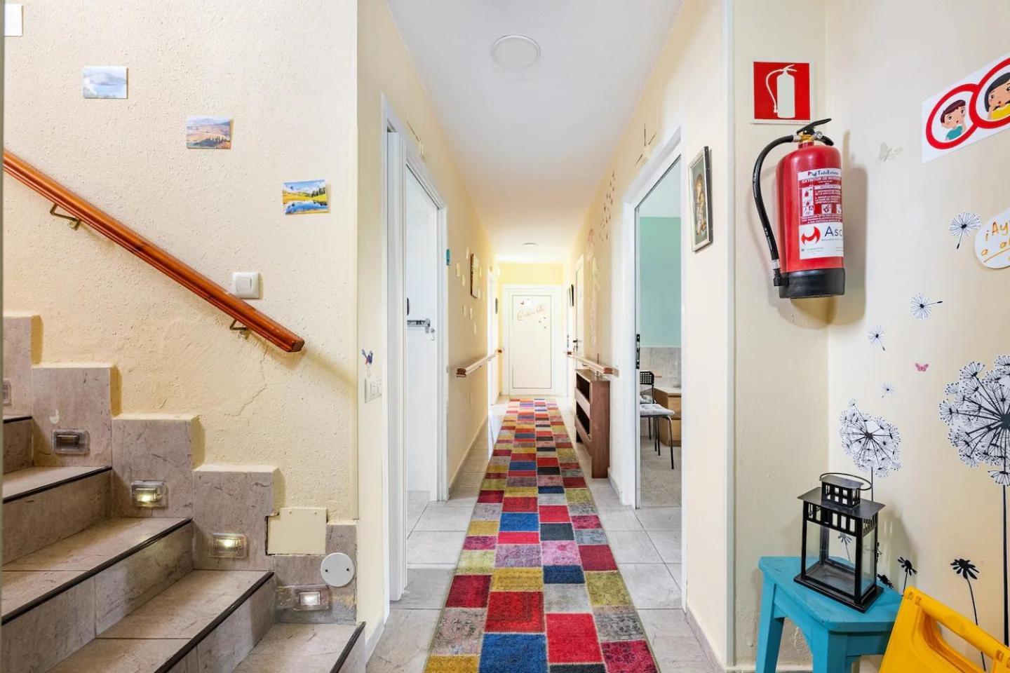 Family House Gijon别墅 外观 照片