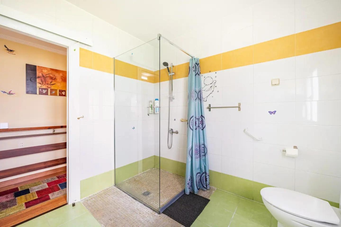 Family House Gijon别墅 外观 照片