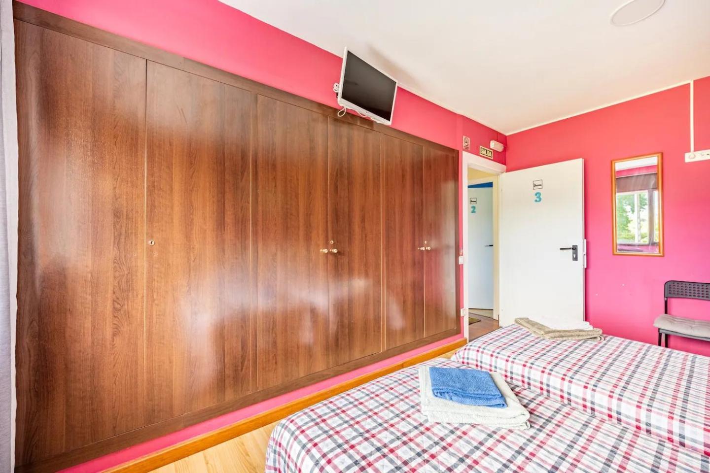 Family House Gijon别墅 外观 照片