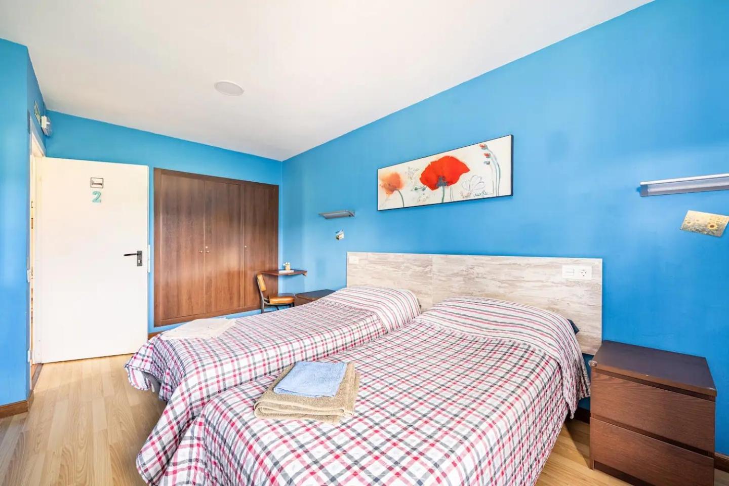 Family House Gijon别墅 外观 照片
