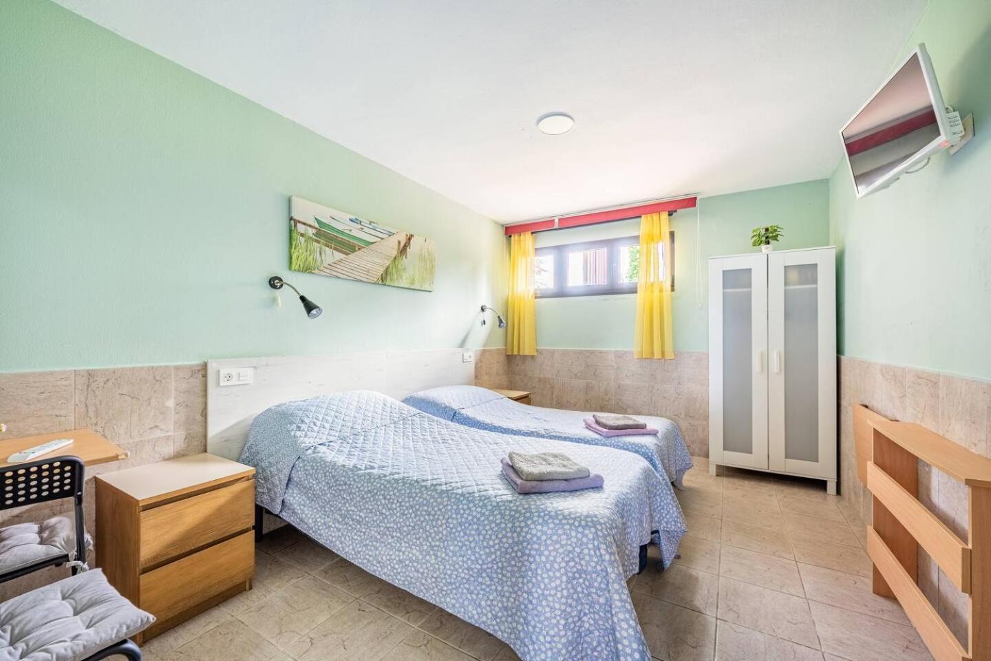 Family House Gijon别墅 外观 照片