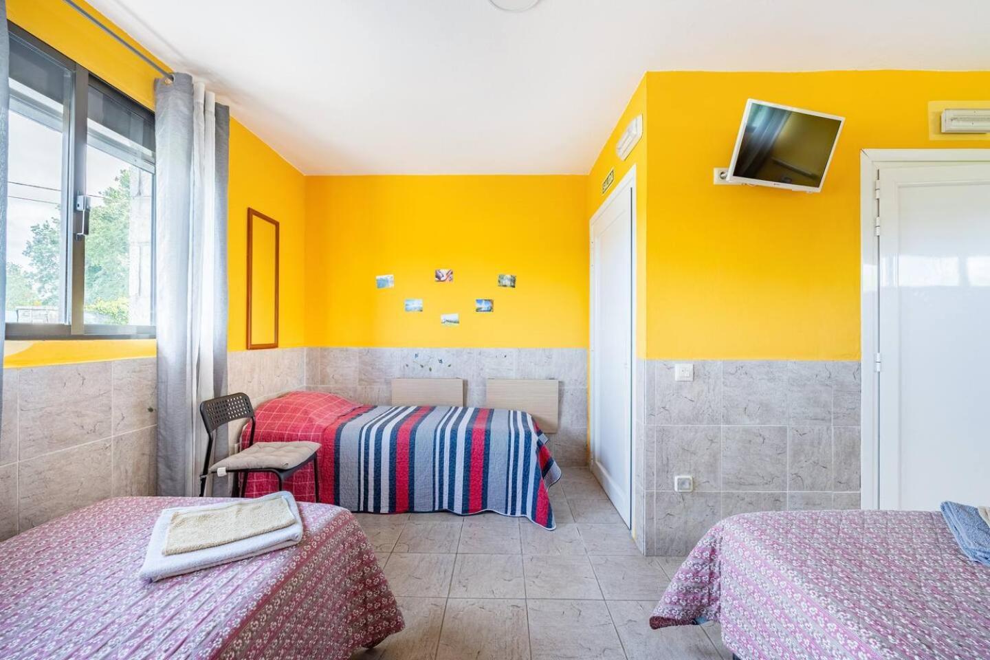 Family House Gijon别墅 外观 照片