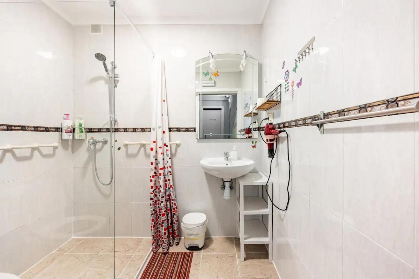 Family House Gijon别墅 外观 照片