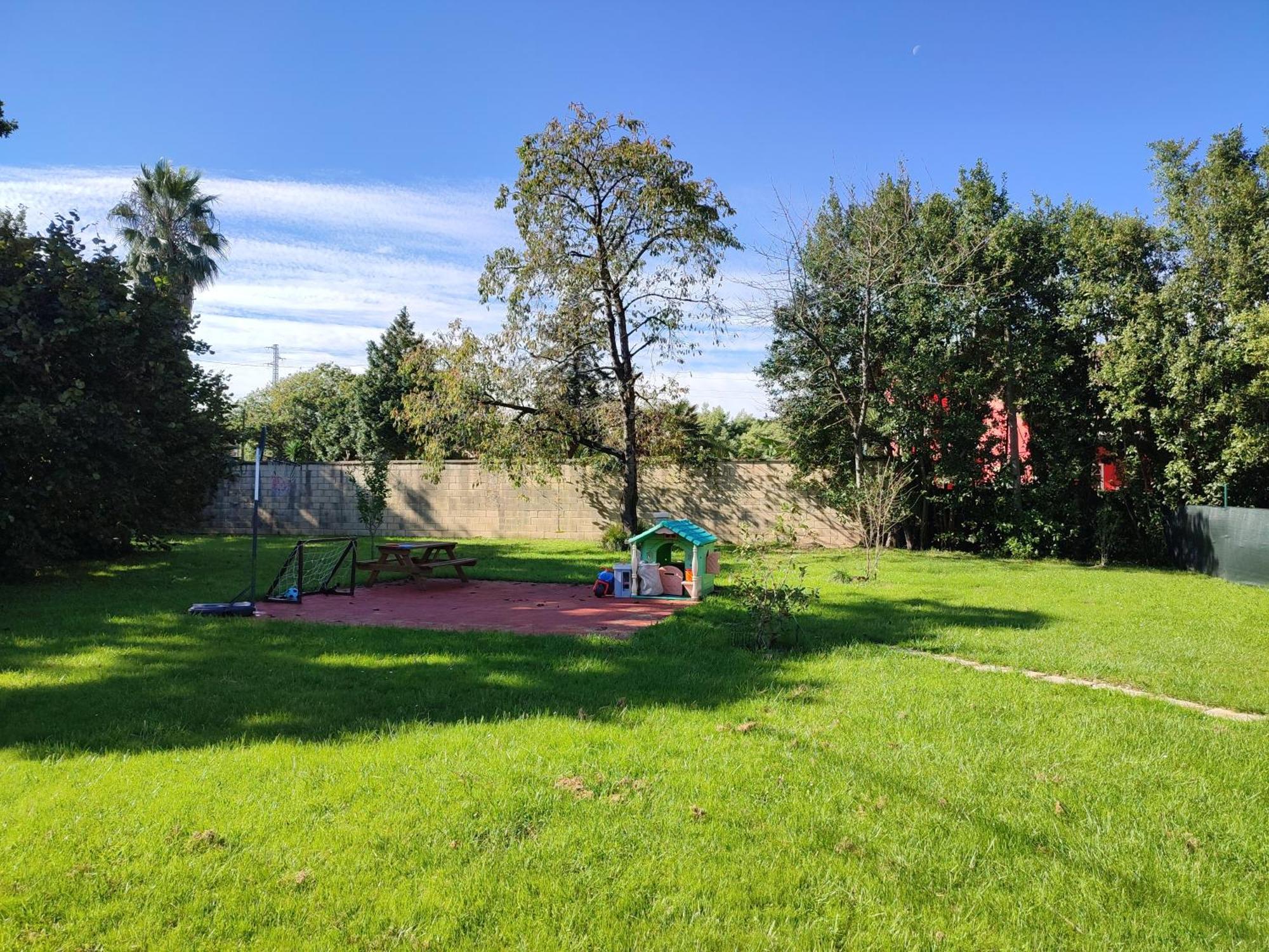 Family House Gijon别墅 外观 照片